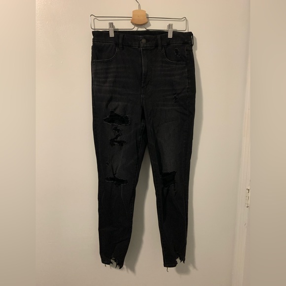 American Eagle Skinny Jeans - Picture 1 of 5